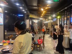 -小王少龙火锅(沙南街店)