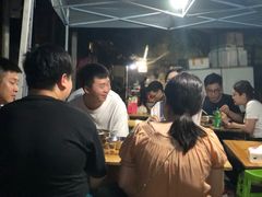 -老兵麻辣烫(世欧王庄店)