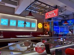 -捞围鲜·港式打边炉(海阳路店)