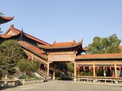 -开福禅寺