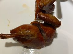 -杭州滨江银泰喜来登·采悦轩中餐厅