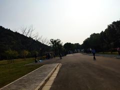 -龙寺生态园