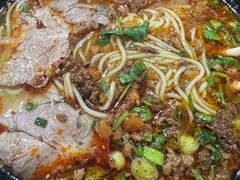 -一品飘香米线(一中总店)