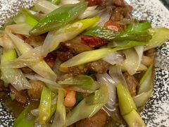 -新疆伊宁远征餐厅