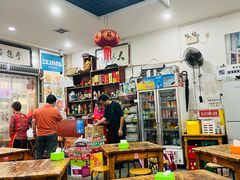 -雨田饭店(华兴东街店)