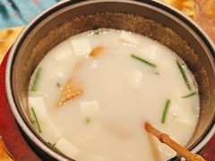 -茶人村·宫廷私厨(奥体印象城店)