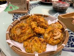 -老西门·常州菜(新区店)