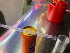 -我的面 川味Bistro(后沙峪店)