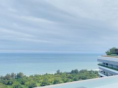 -瑰丽酒店·海吧·天际下午茶·现场DJ·天台酒吧