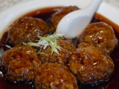 南煎丸子-泰丰楼(前门西大街店)