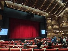 -交通银行前滩31演艺中心