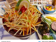 -泰兰香·Thailand(凯德空中花园店)