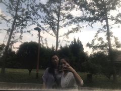 -天河潭旅游度假区