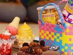 -DQ·蛋糕·冰淇淋(五棵松万达店)