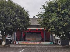 -南关石牌坊古镇