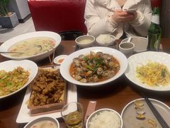 -宴小馆·小海鲜青岛菜(五四广场店)