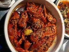 -看丹桥老头烧烤(西国贸店)