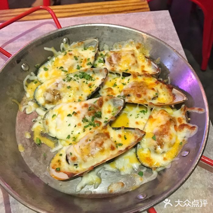 Dampa Seafood Grill - Dubai图片