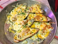 -Dampa Seafood Grill - Dubai