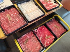 -牛匠和牛寿喜锅(西安总店)