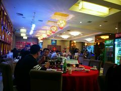 大堂-好口福私房菜(太元路店)