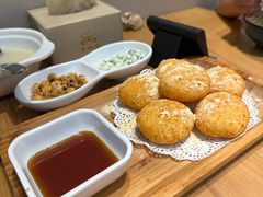 红糖糍粑-老砂锅(城北店)
