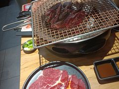 -九田家黑牛烤肉(溧水万达店)