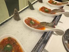 -金链花·泰国餐厅(国贸店)