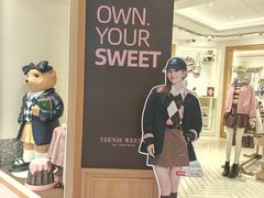 -开元商城(钟楼店)