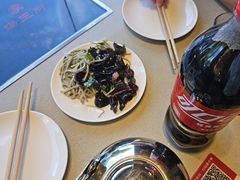 -蝎王府羊蝎子(西直门店)