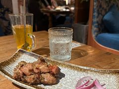 -格鲁·秀色Georgia’s Feast