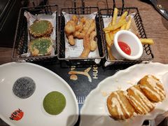 -火炉火自助餐(枫蓝国际店)