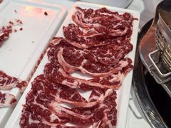 -八合里潮汕鲜牛肉火锅(吉大店)