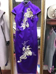 点击看大图 -香港威德诚洋服BESPOKE西服西装高级定制(上海湾一店)