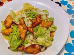 -清真·古丽花儿·新疆美食(河南路店)