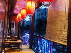 -杨家火锅(国美店)