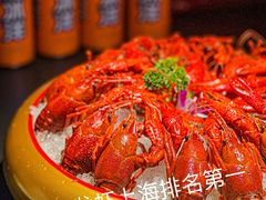 -虾乐园龙虾·夜宵(松江店)