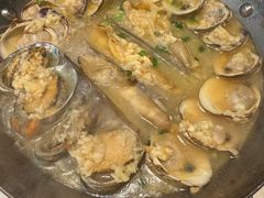 -79号渔船海鲜饭店(华强北店)