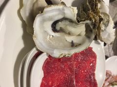 雪花肥牛-怡乡王品海鲜姿造自助体验餐厅(大岛商业广场店)