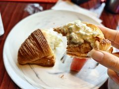 -西安W酒店·WEI全味西餐厅