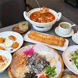 厦门翔安！！朋友夸我好会选餐厅…