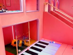 -反斗乐园(中航城君尚购物中心)