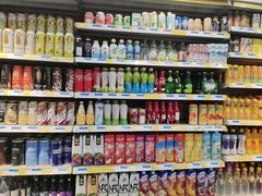 -世纪联华(外高桥店)
