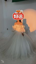 -青禾蒙娜丽莎婚纱摄影(武汉总店)