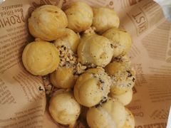 -茅庐川菜(青岛凯德店)