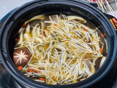 -钢管厂五区小郡肝火锅串串香(清河店)