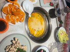 -煲宫猪肚鸡(晶品店)