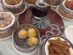 -凤凰楼酒家·粤宴点心(华强北店)