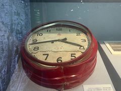 -唐山抗震纪念馆