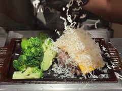-肉肉大米(金虹桥店)